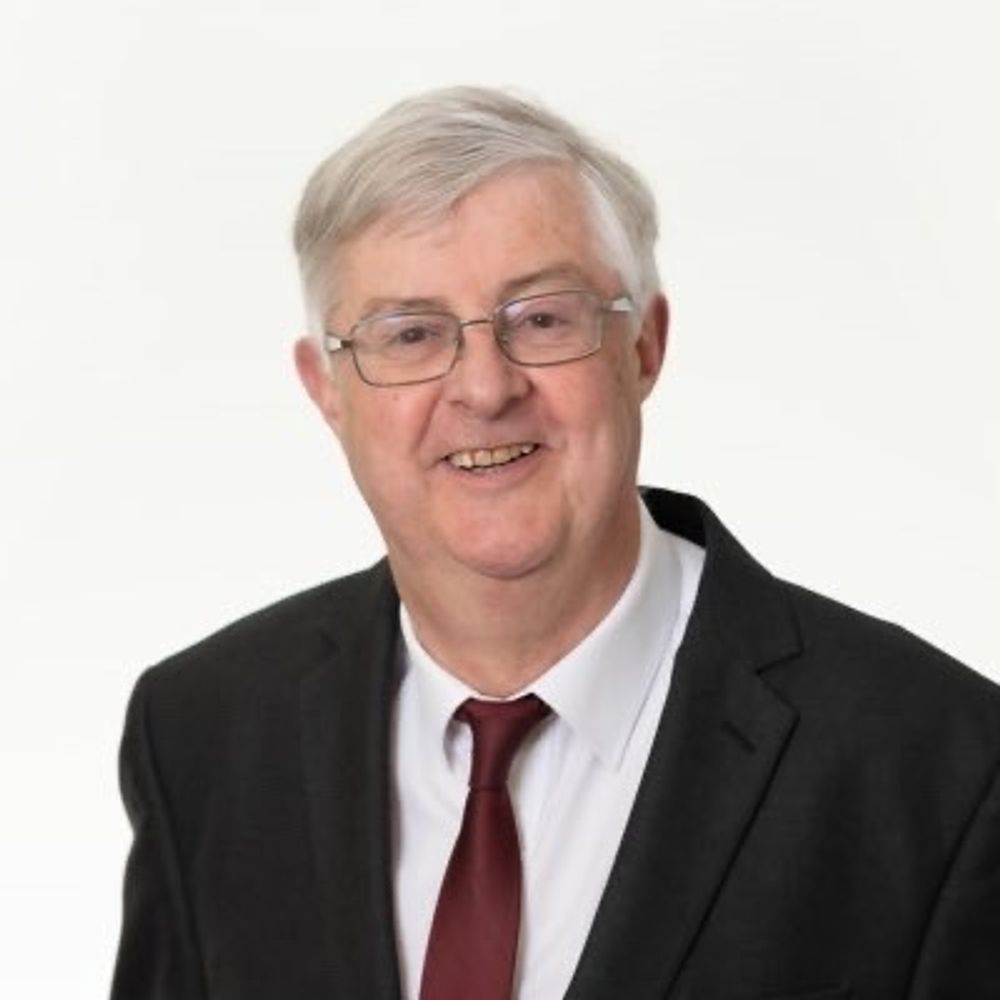 Mark Drakeford