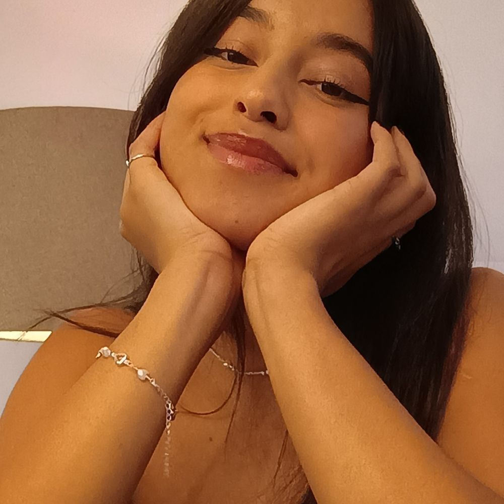 Thaíssa Maria 