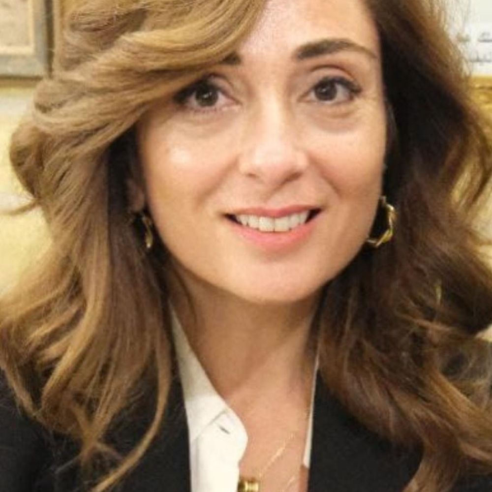 Tanya Goudsouzian
