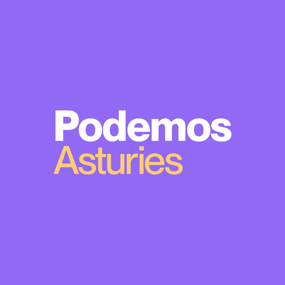 Podemos Asturies