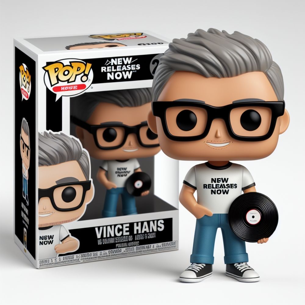 Vince Hans