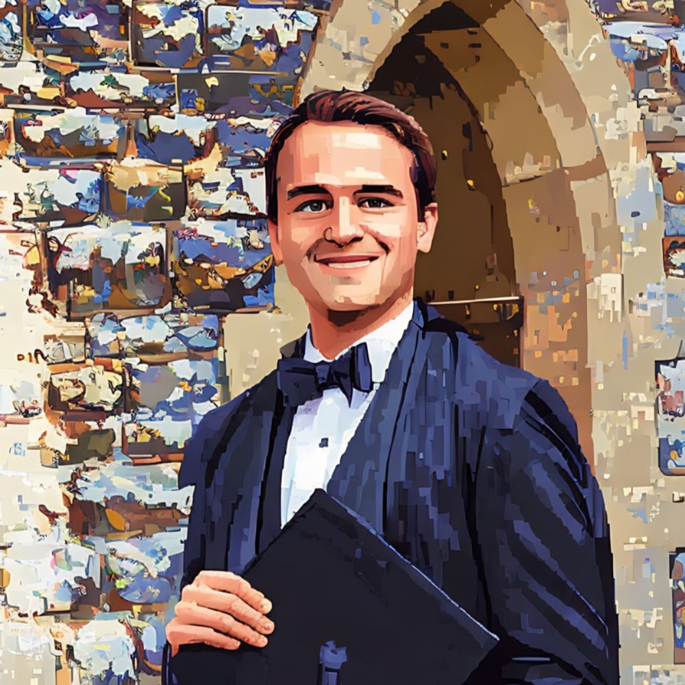 Angus Greaves