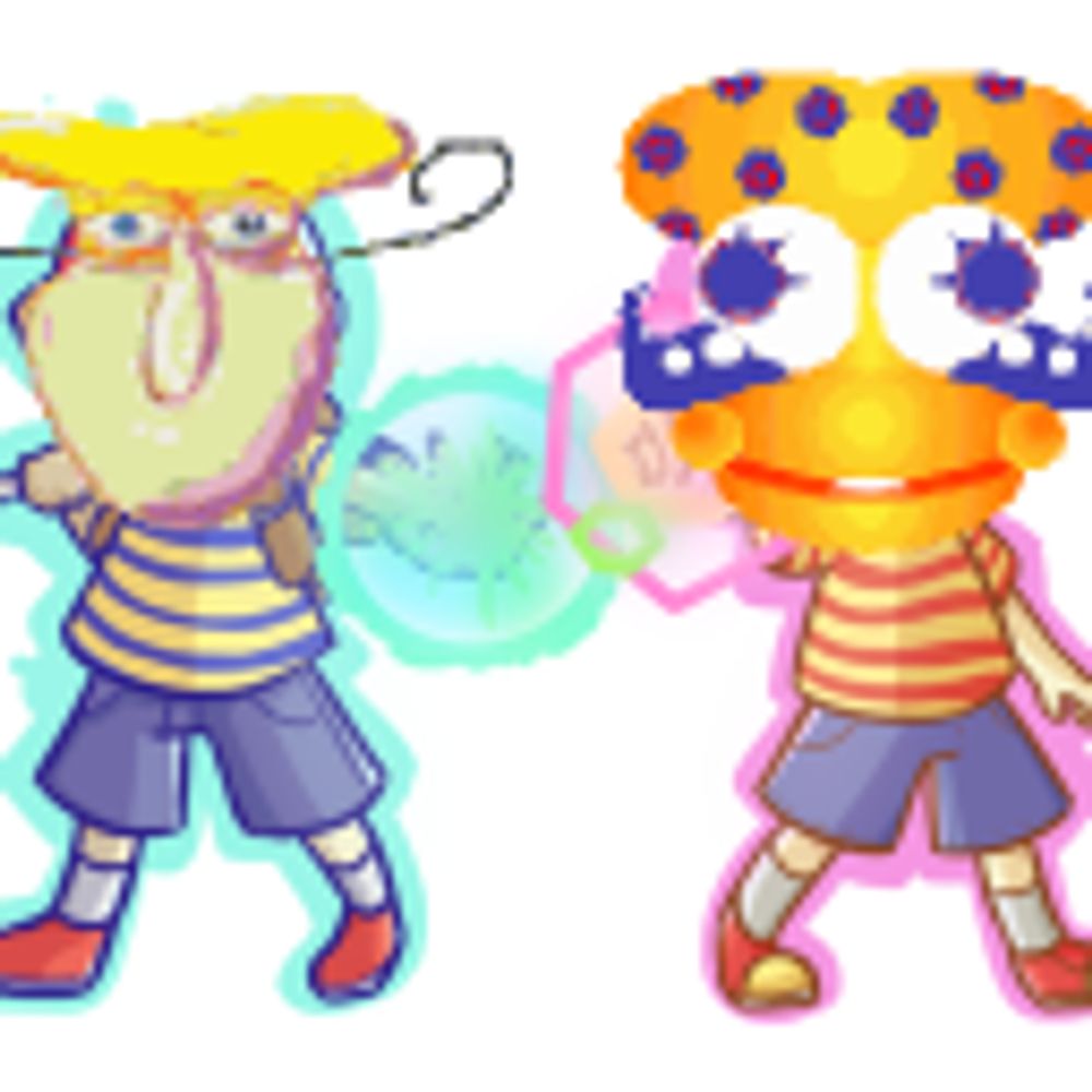 3 posts