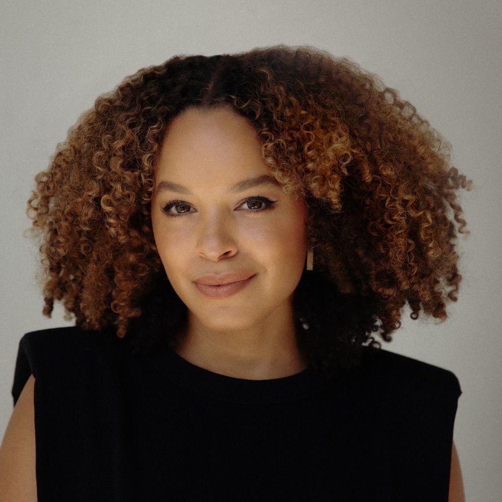 Antonia Hylton
