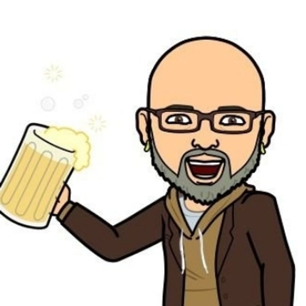 Andy The Bourbon Man