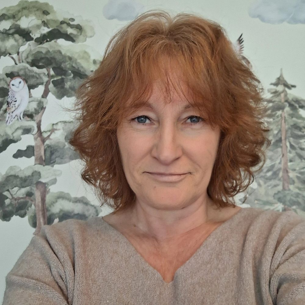 Mariëlle van Doorn