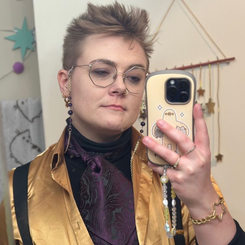 elaine 🦥
