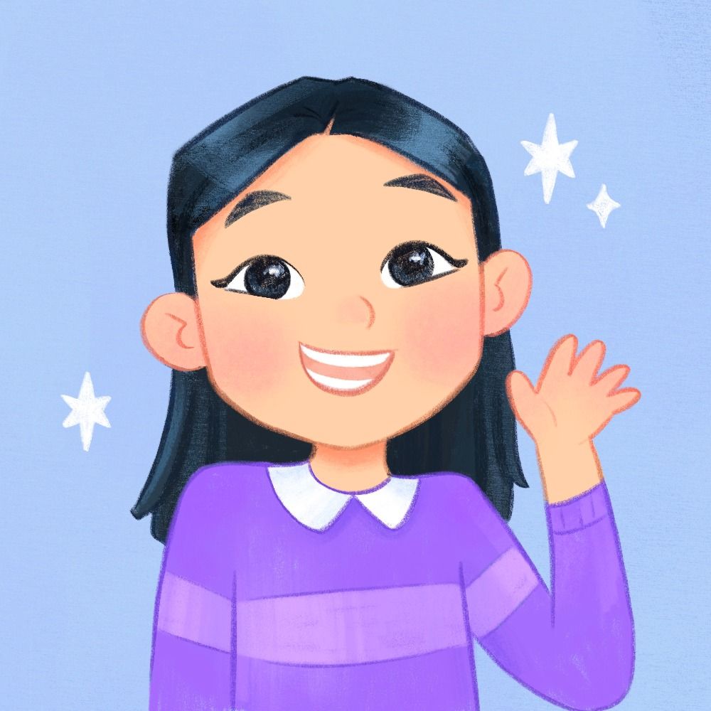 Adriane Tsai's avatar