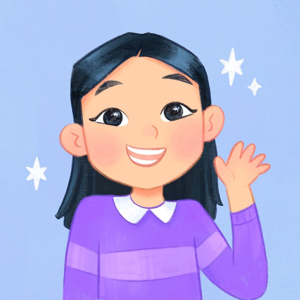 Adriane Tsai