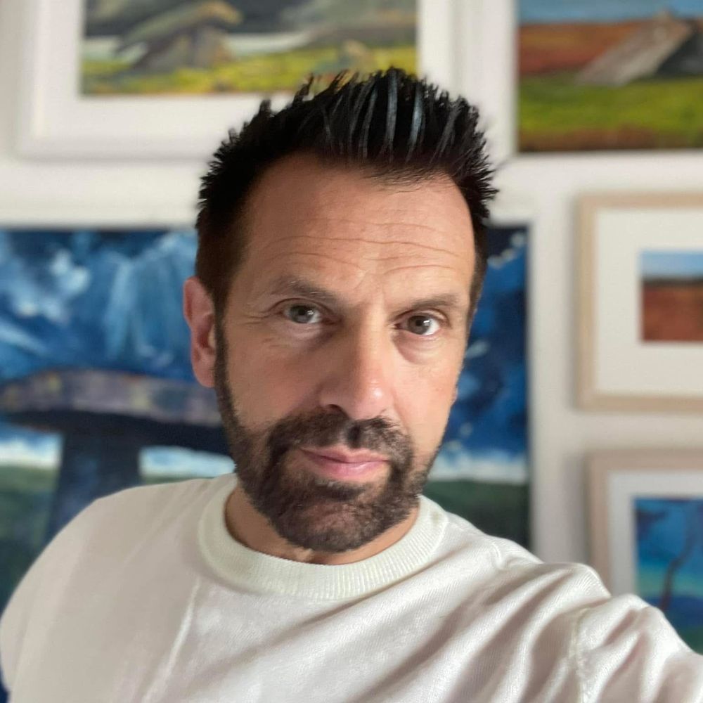 James Kitto 