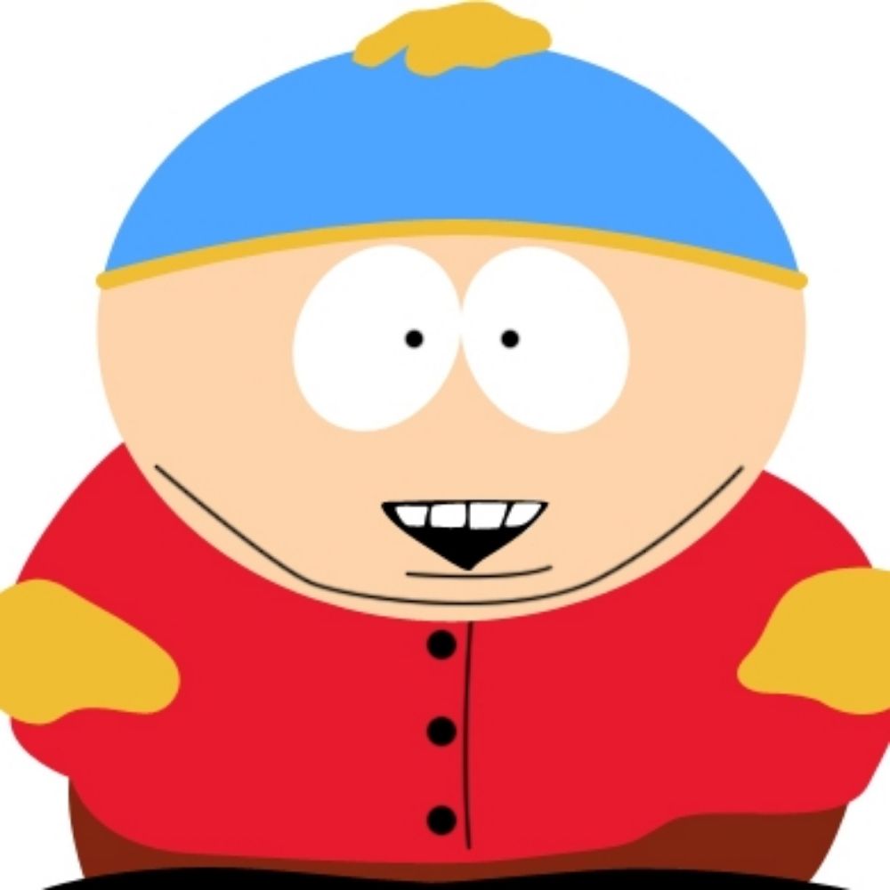Cartman's Arse