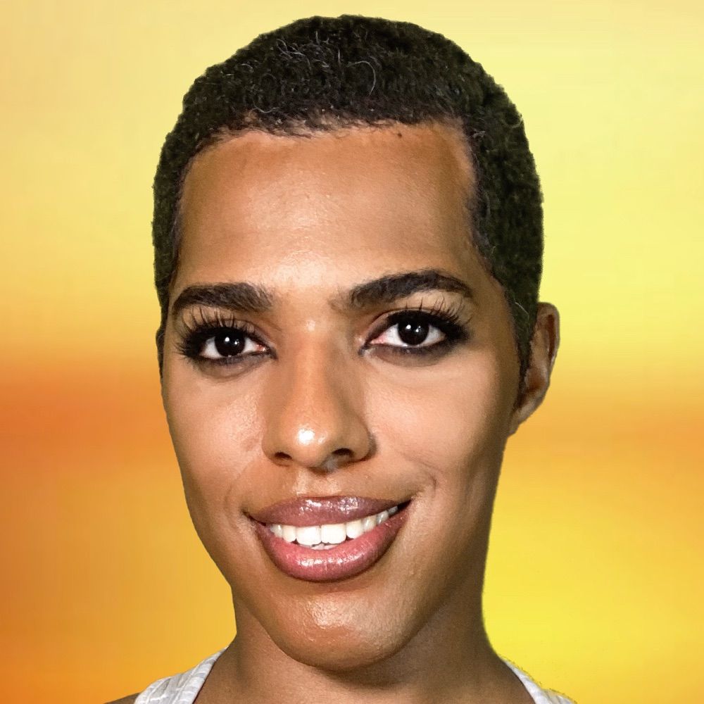Christopher Valentine