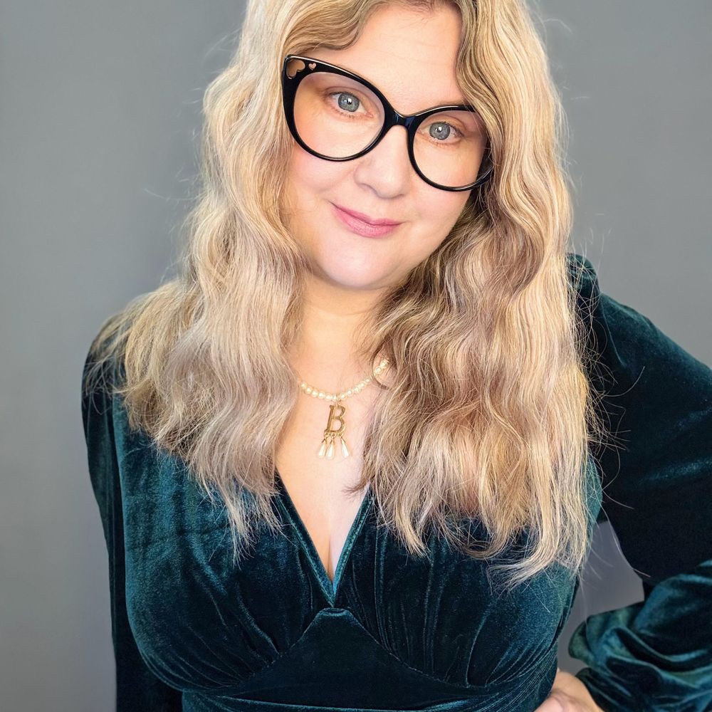 Katie Gerrard