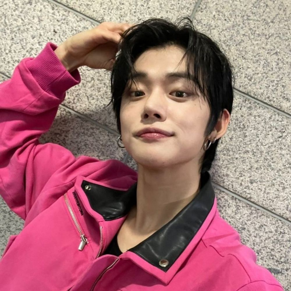 Biazinha 𖧵 | VIU O ATEEZ E O TWICE