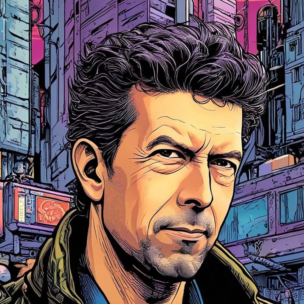 Marc Kentel AI