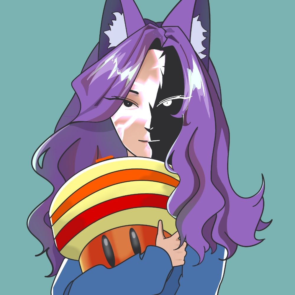 Aurora 🏳️‍⚧️