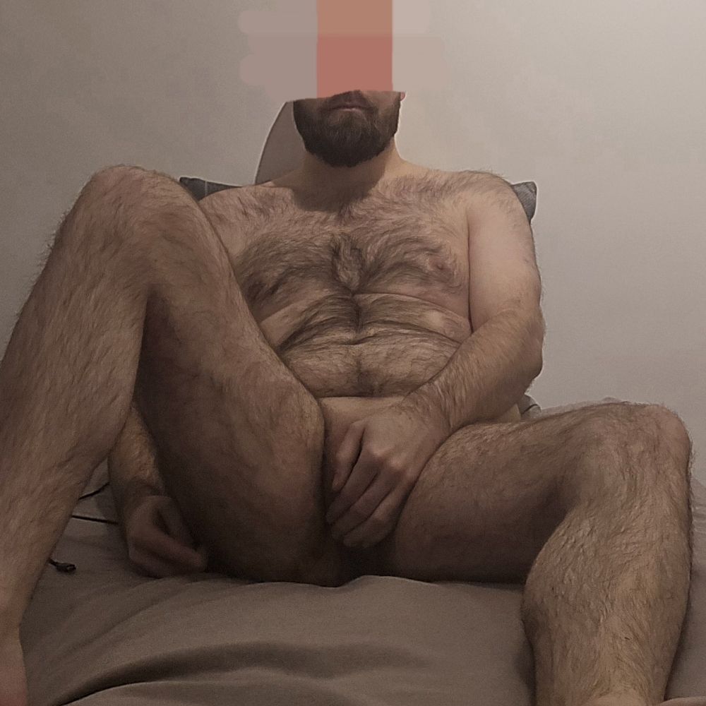 Mr Cuddle Slxt