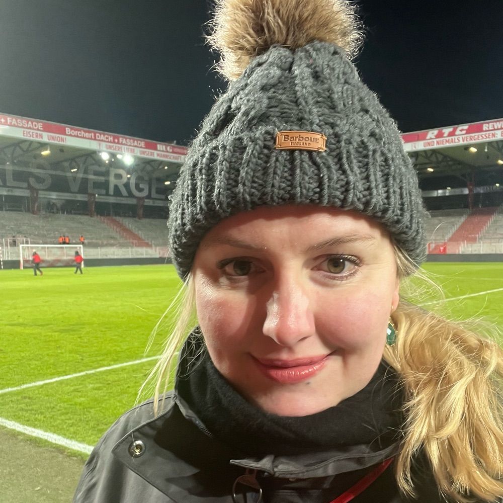 Marie Schulte-Bockum