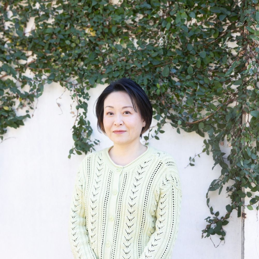 門賀美央子