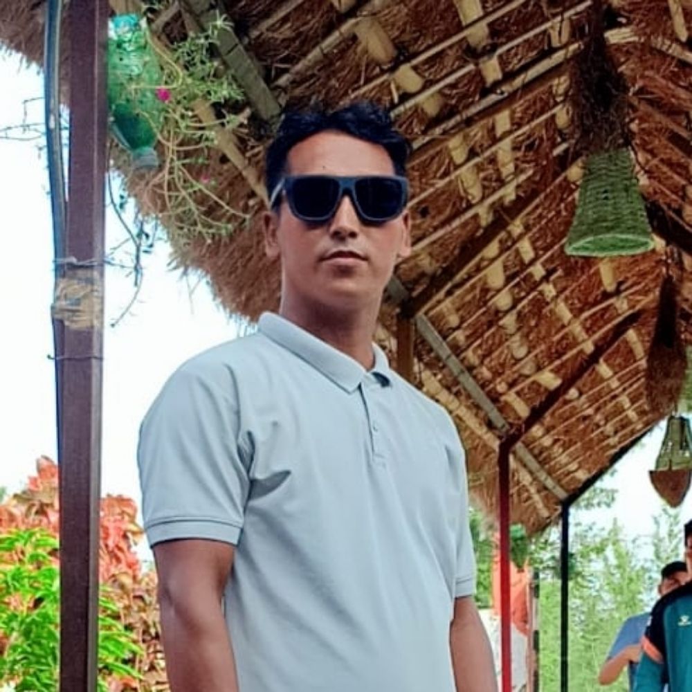 Devraj Shrestha