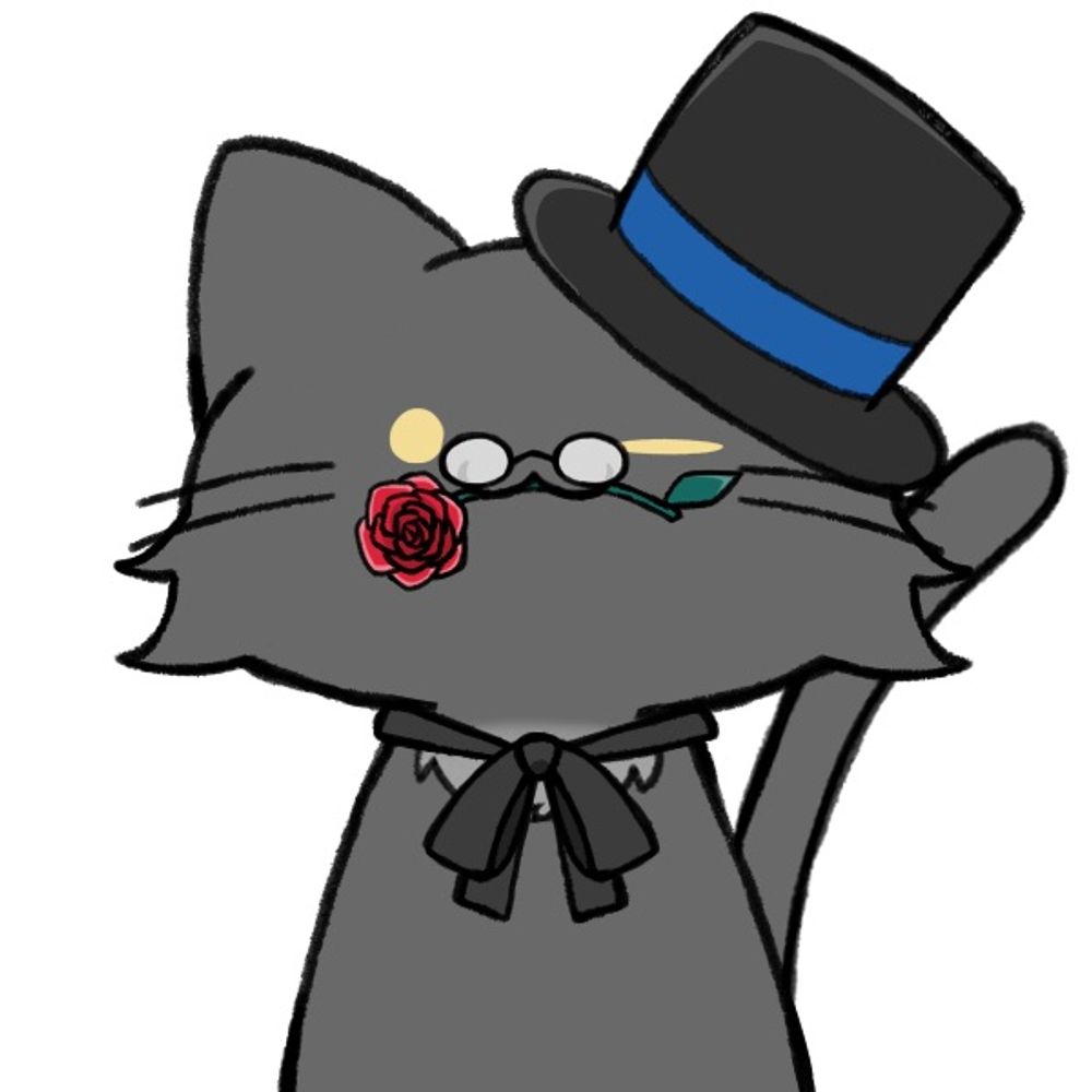 名無しの猫【皇組】
