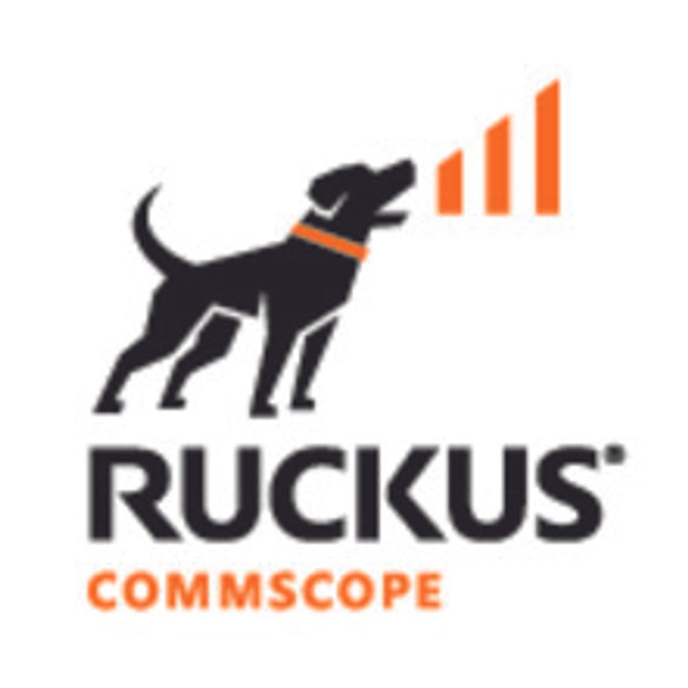 RUCKUS Networks