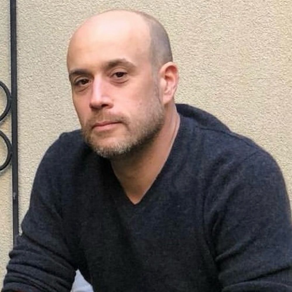 Gabriel Unger