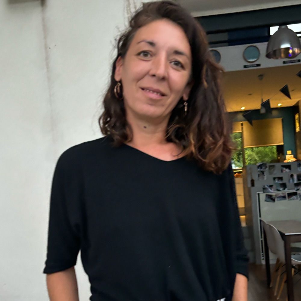 Christel Vérollet