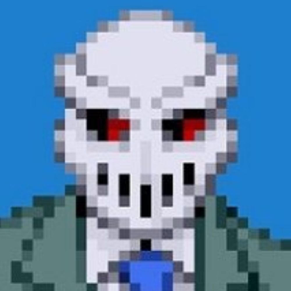 Dire 51: The Splatterhouse Guy's avatar