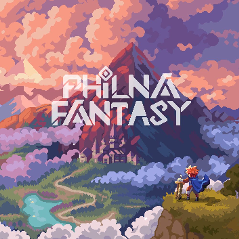 PHILNA FANTASY