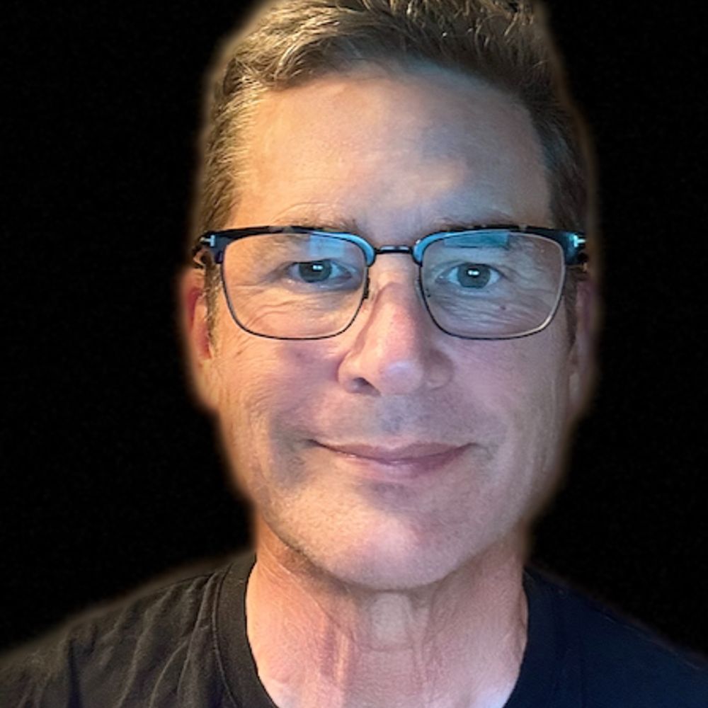 Mike Harrington