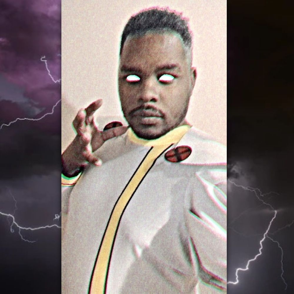 Sassy storm