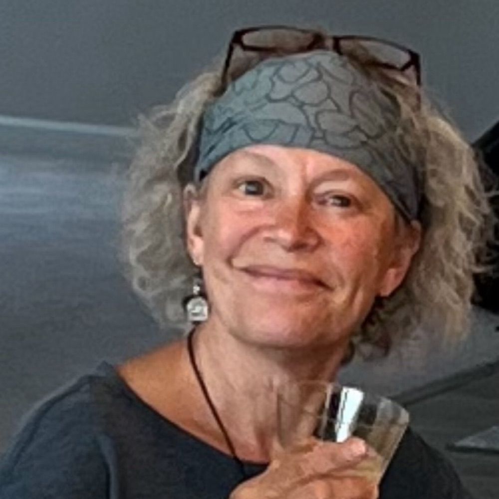 Mary Kircher - woventranslations