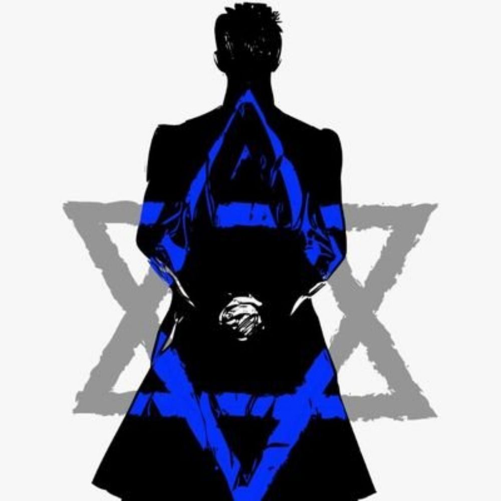 Pasante del Mossad 💪🇮🇱's avatar