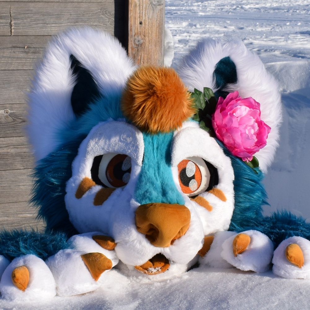 Azide Fox