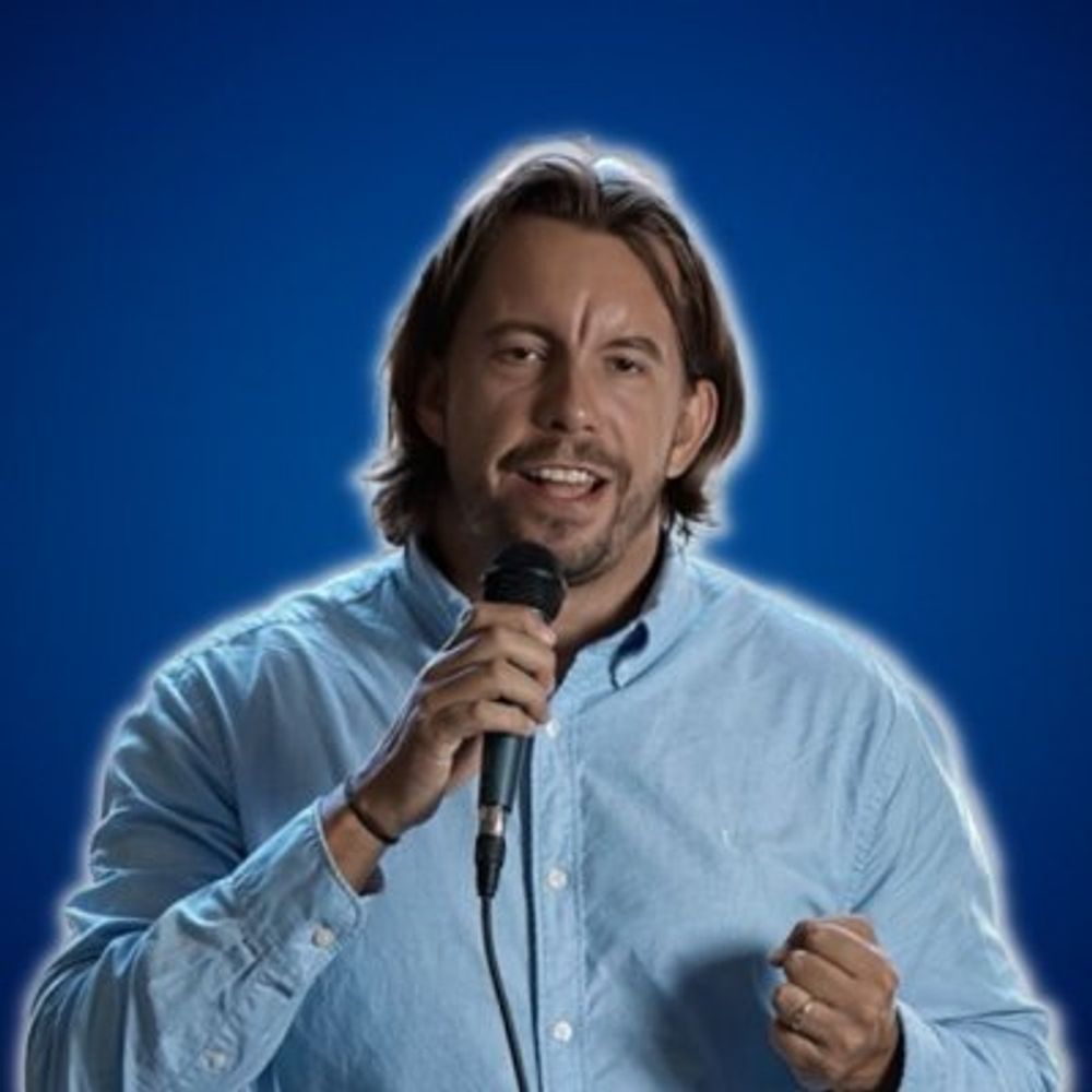 Richard Parr