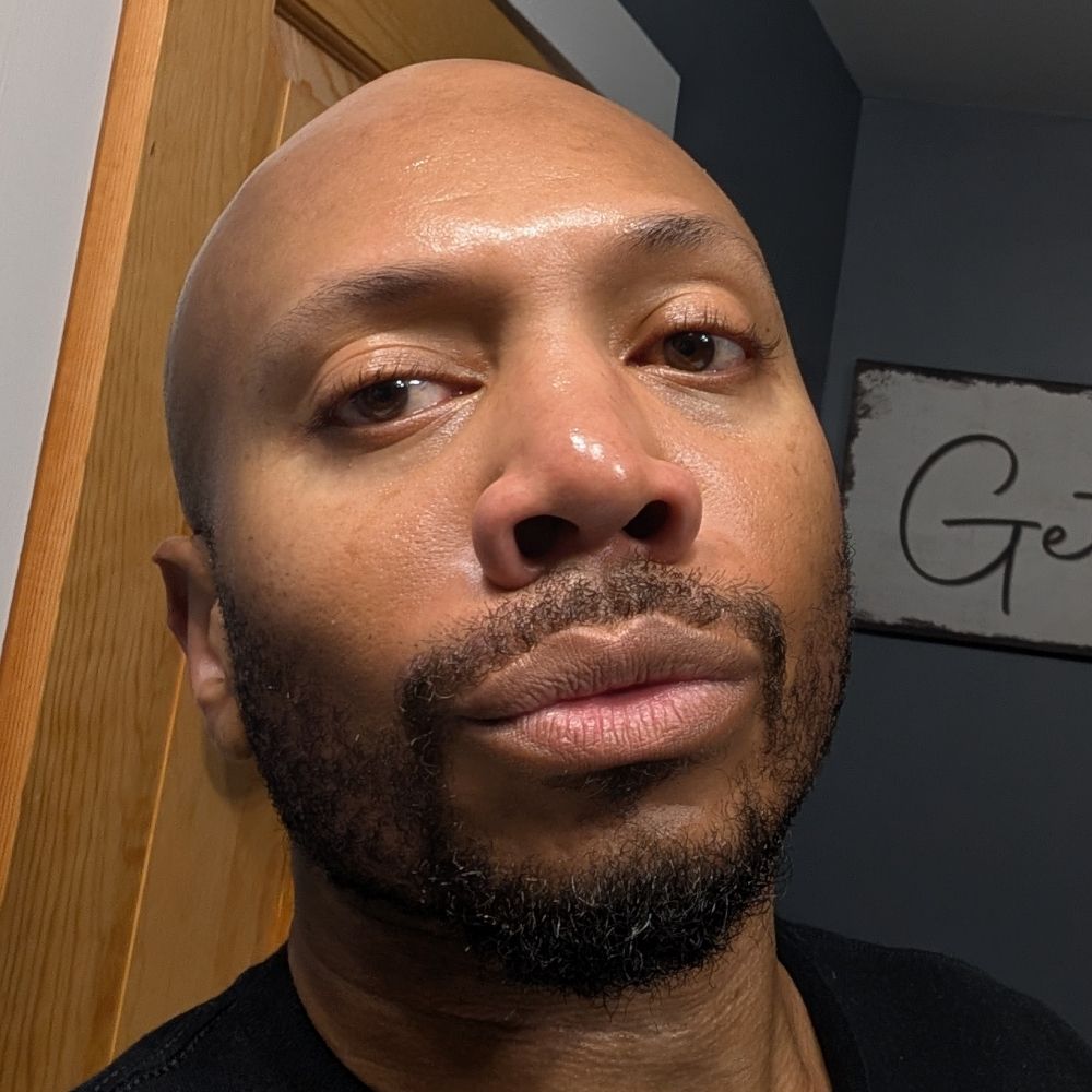 Derrick Jackson-Hurlbert