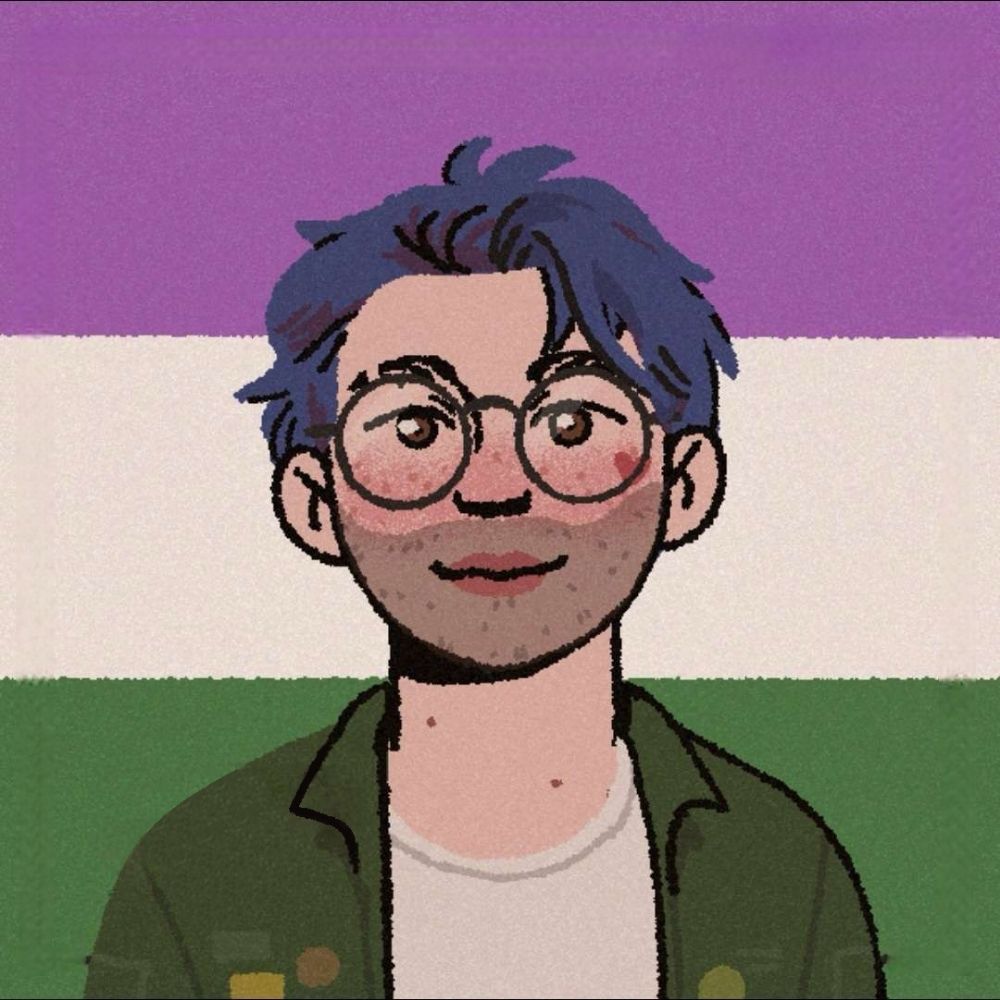 Patile (they/them)