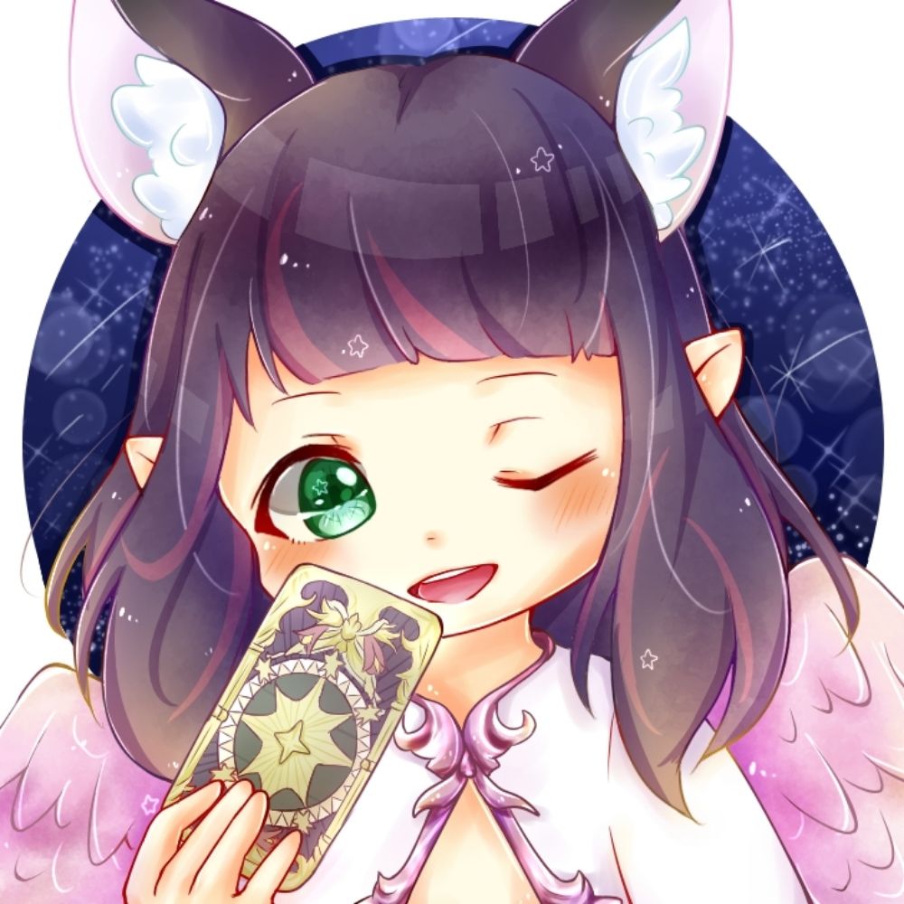 ユエリア☪︎Ixion