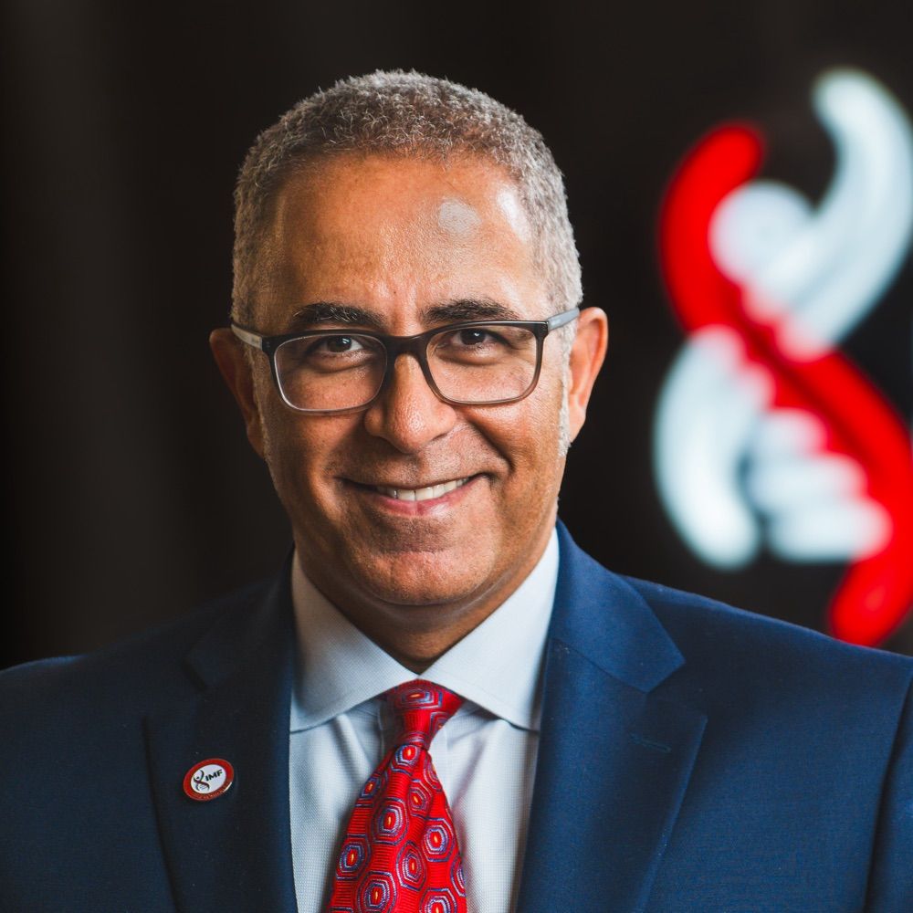 Joseph Mikhael MD