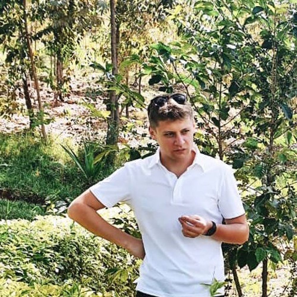 Arne Schütte
