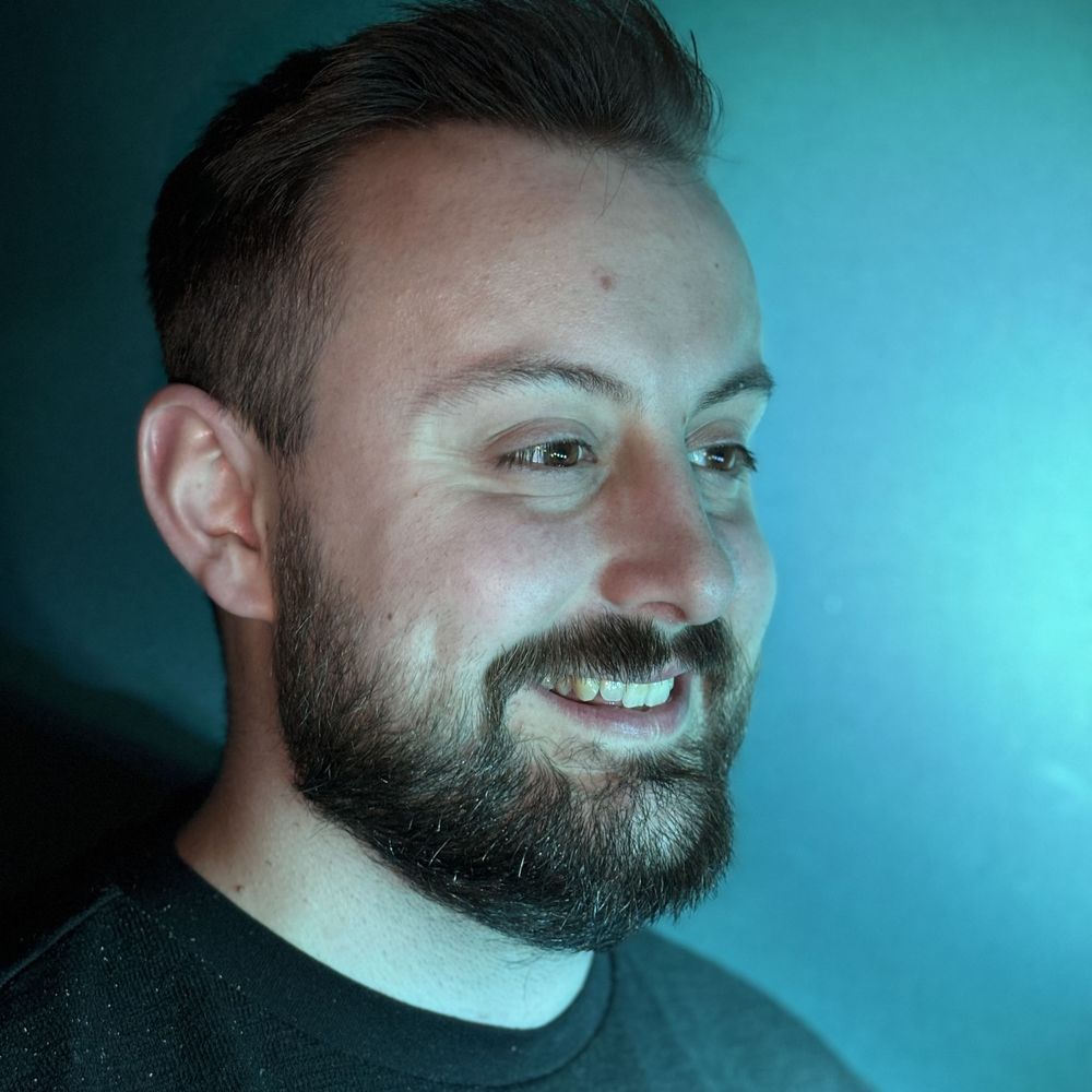 Michael Farrow-Killick