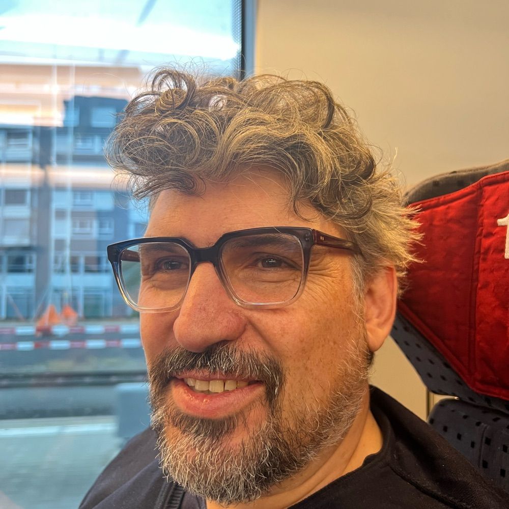 Daniel Rensch