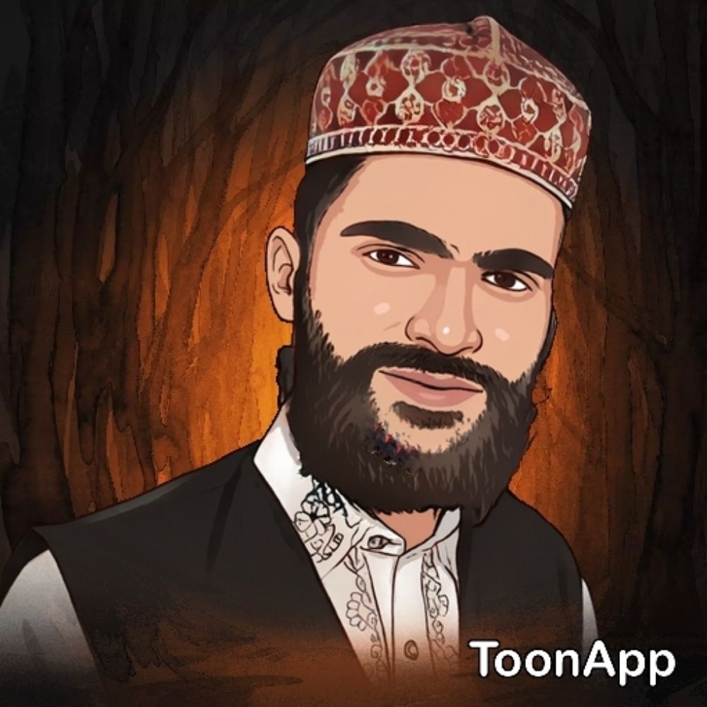 Sadiq Ali