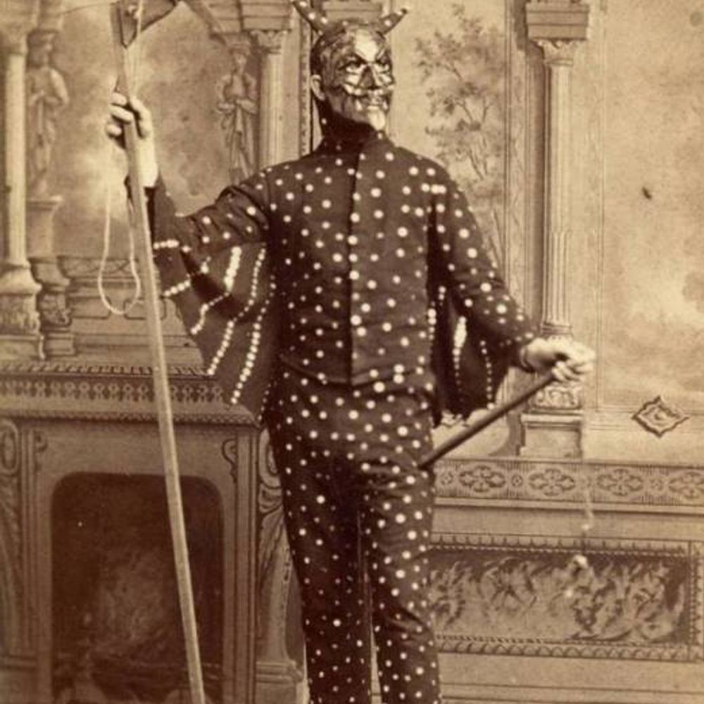 Charles Lieurance