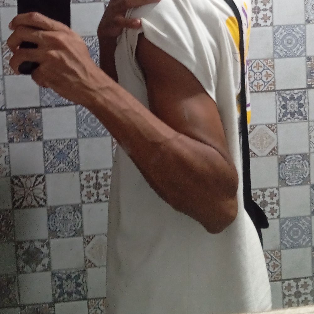 O Léo 
