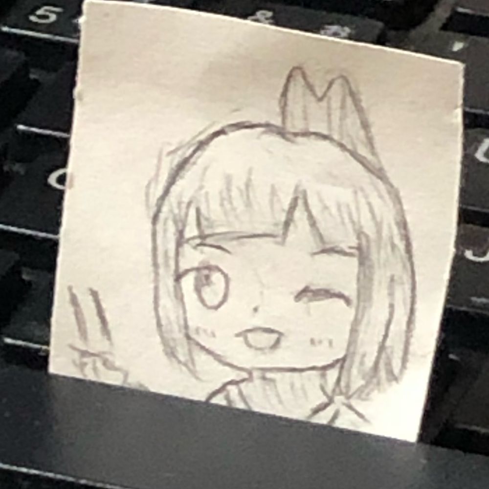 ゐぬあじs