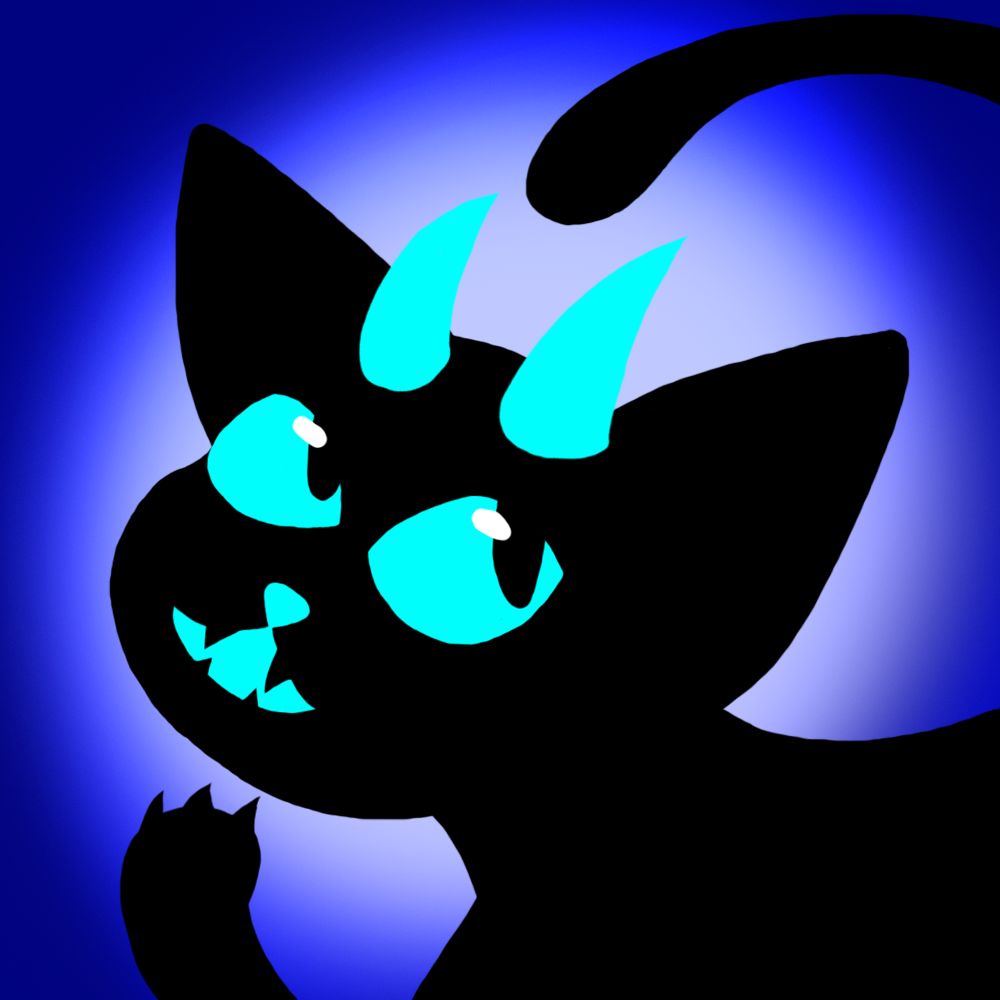 Techno Dragon ✨🐈‍⬛🆖️