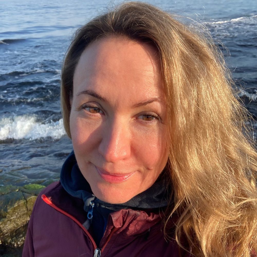 Cecilia Carlsson