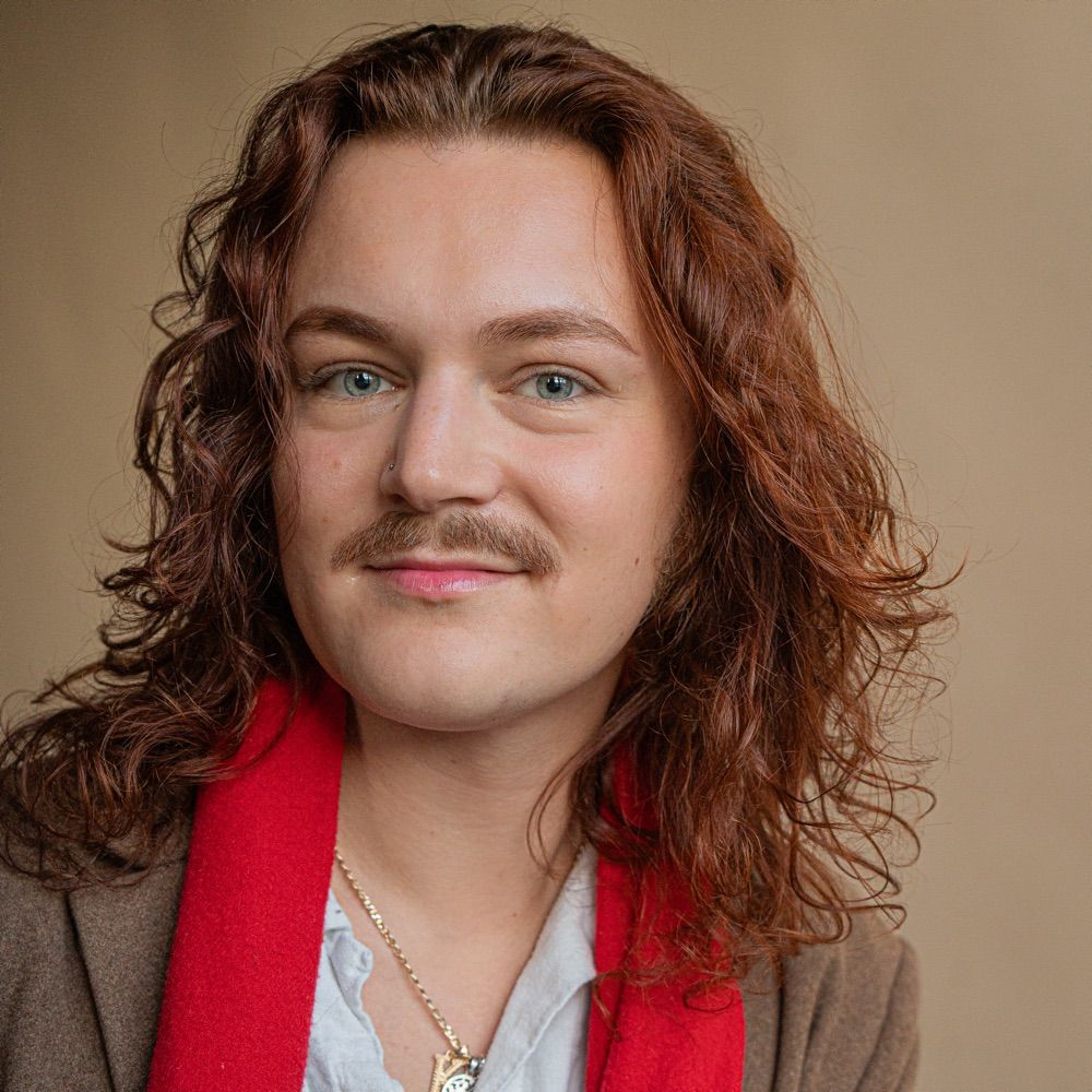 Ethan Raysor